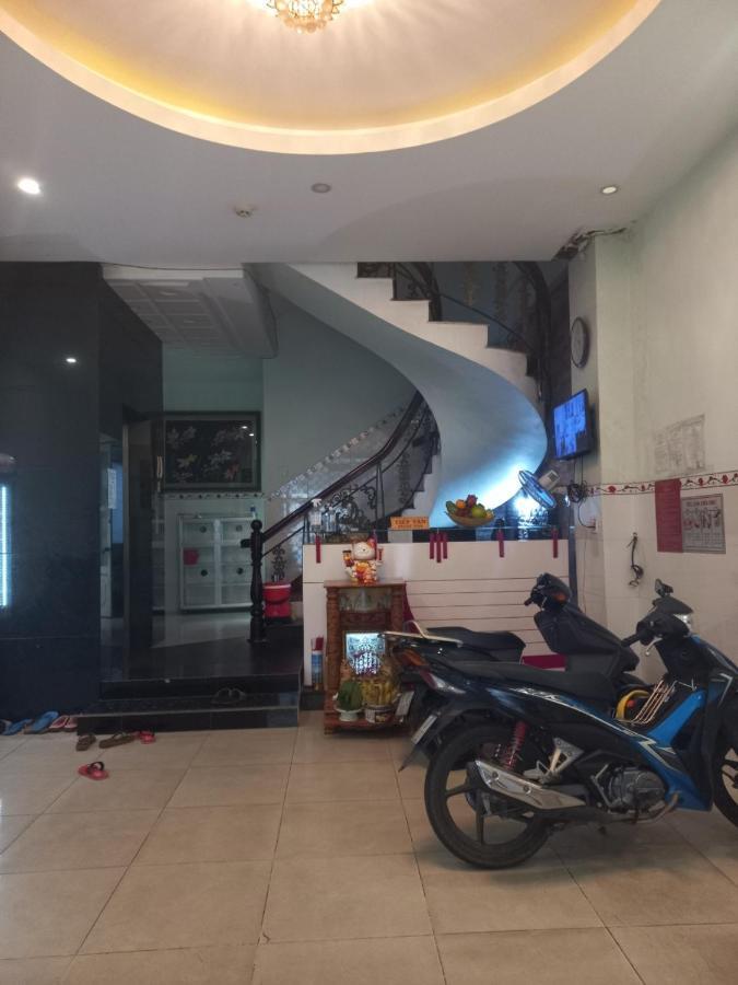 Kim Thành Cidade de Ho Chi Minh Exterior foto