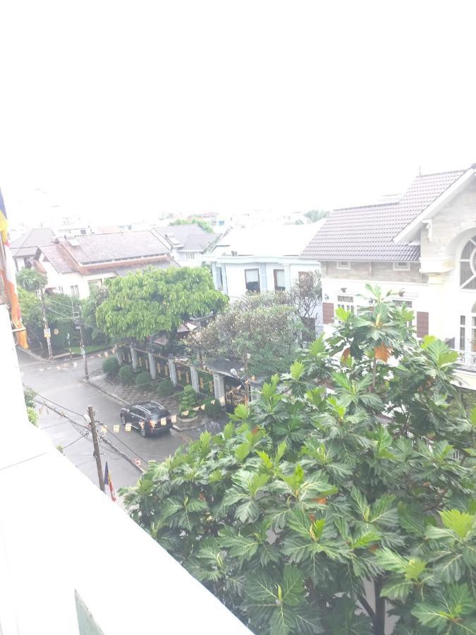 Kim Thành Cidade de Ho Chi Minh Exterior foto