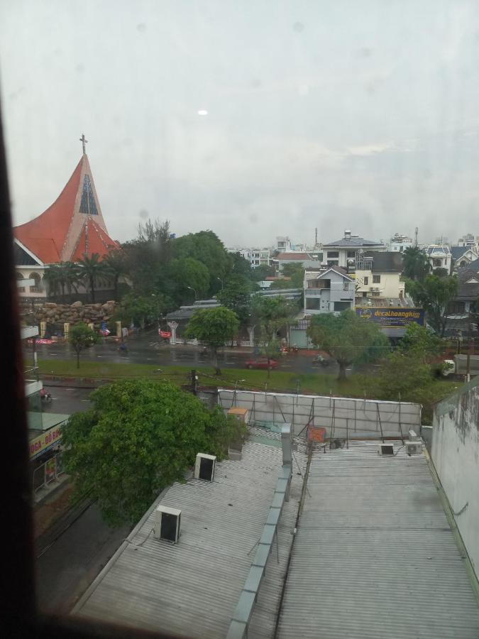 Kim Thành Cidade de Ho Chi Minh Exterior foto