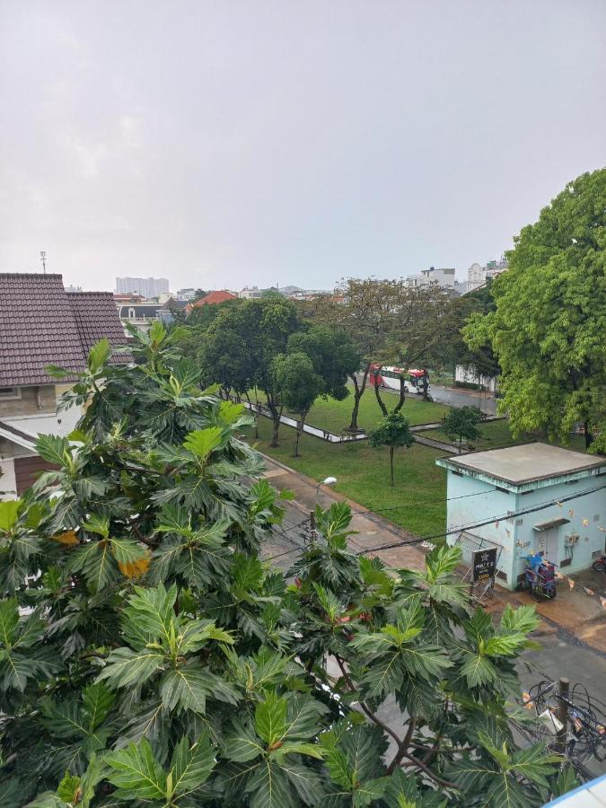 Kim Thành Cidade de Ho Chi Minh Exterior foto